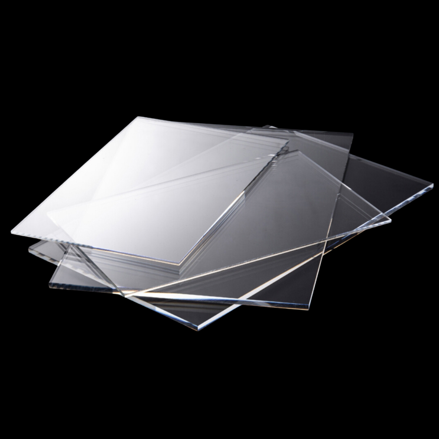Acrylic Sheet Clear Perspex