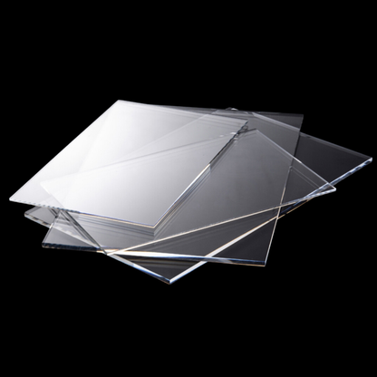 Acrylic Sheet Clear Perspex