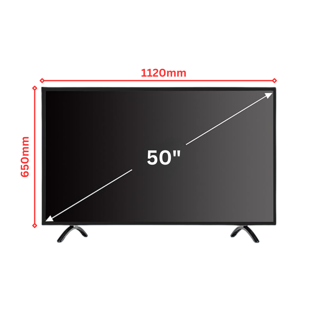 TV Screen Protector for LED / LCD / Ssmart TV Concept Hanger Holder