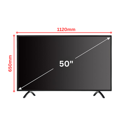 TV Screen Protector for LED / LCD / Ssmart TV Concept Hanger Holder