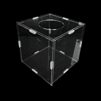 Acrylic Lucky Draw Box
