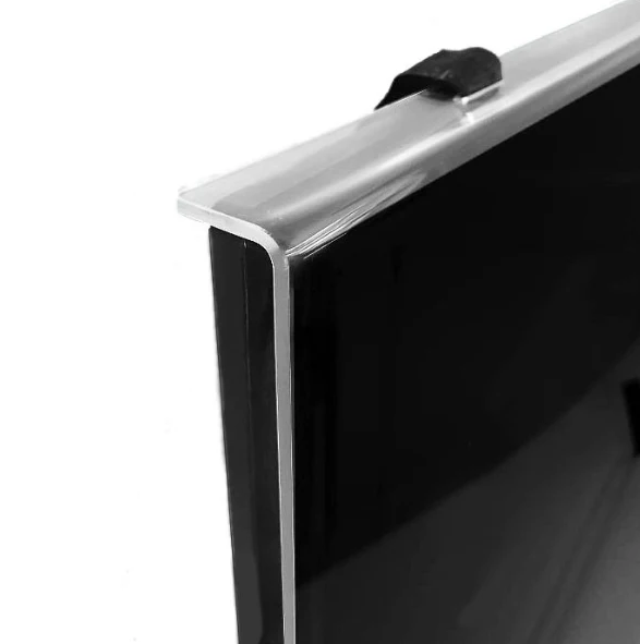 TV Screen Protector for LED / LCD / Ssmart TV Concept Hanger Holder