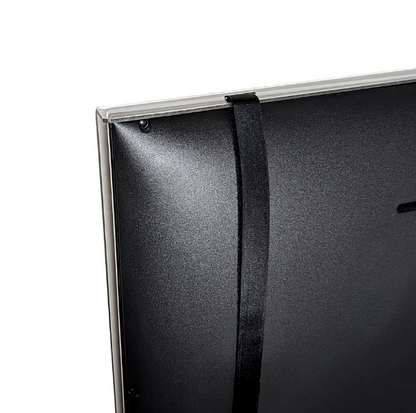 TV Screen Protector for LED / LCD / Ssmart TV Concept Hanger Holder