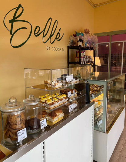 DIY-self assemble Acrylic Display Cabinet Donuts/Bekas Kuih/Cupcake/Pastries/Breads/Burgers