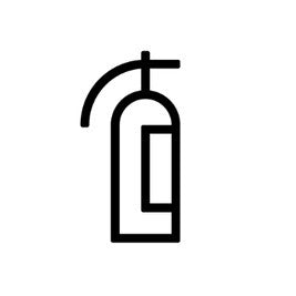 Minimalist Icon Signage/ Wifi Sign/ Door Sign/ Toilet Sign