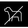 Minimalist Icon Signage/ Wifi Sign/ Door Sign/ Toilet Sign